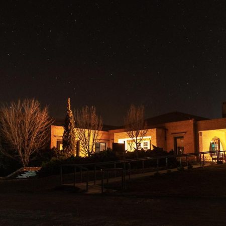 Andeluna Winery Lodge Tupungato Bagian luar foto